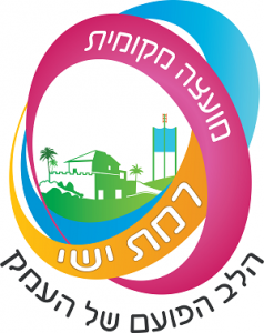 רמת ישי